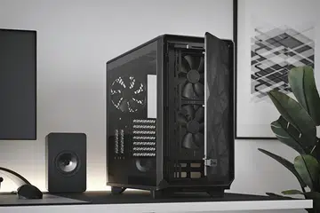 Image Source: Fractal Design