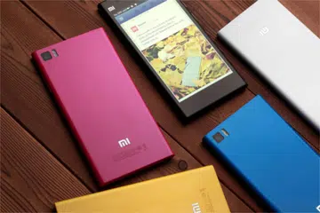 Image source: Xiaomi.