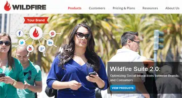 Image Source: Screenshot from Wildfire website