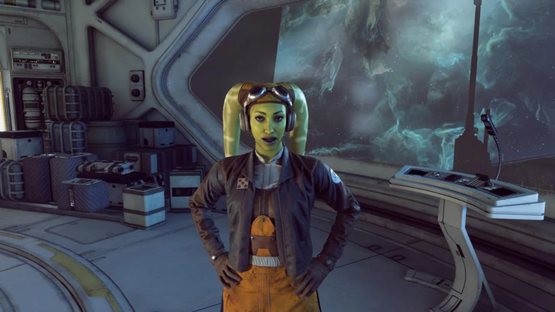 Squadrons is just one good story campaign away from being one of the greats. 