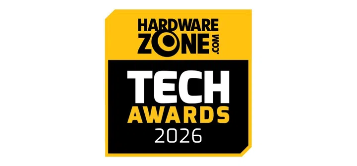 Tech Awards 2026 logo