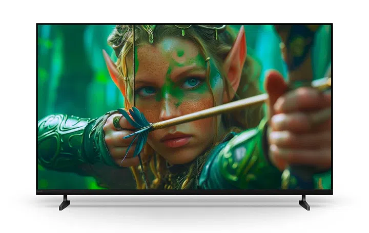 The Sony Bravia 2 II. Photo: Sony.