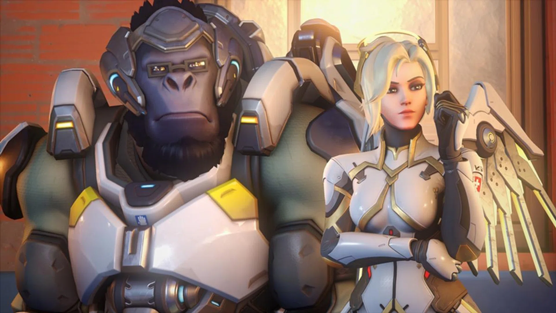 Image: Overwatch