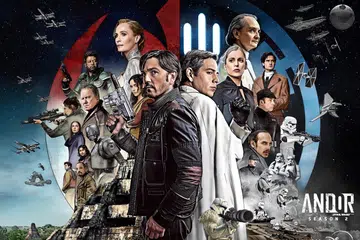 Star Wars Andor
