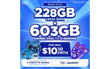 Photo: ZYM Mobile