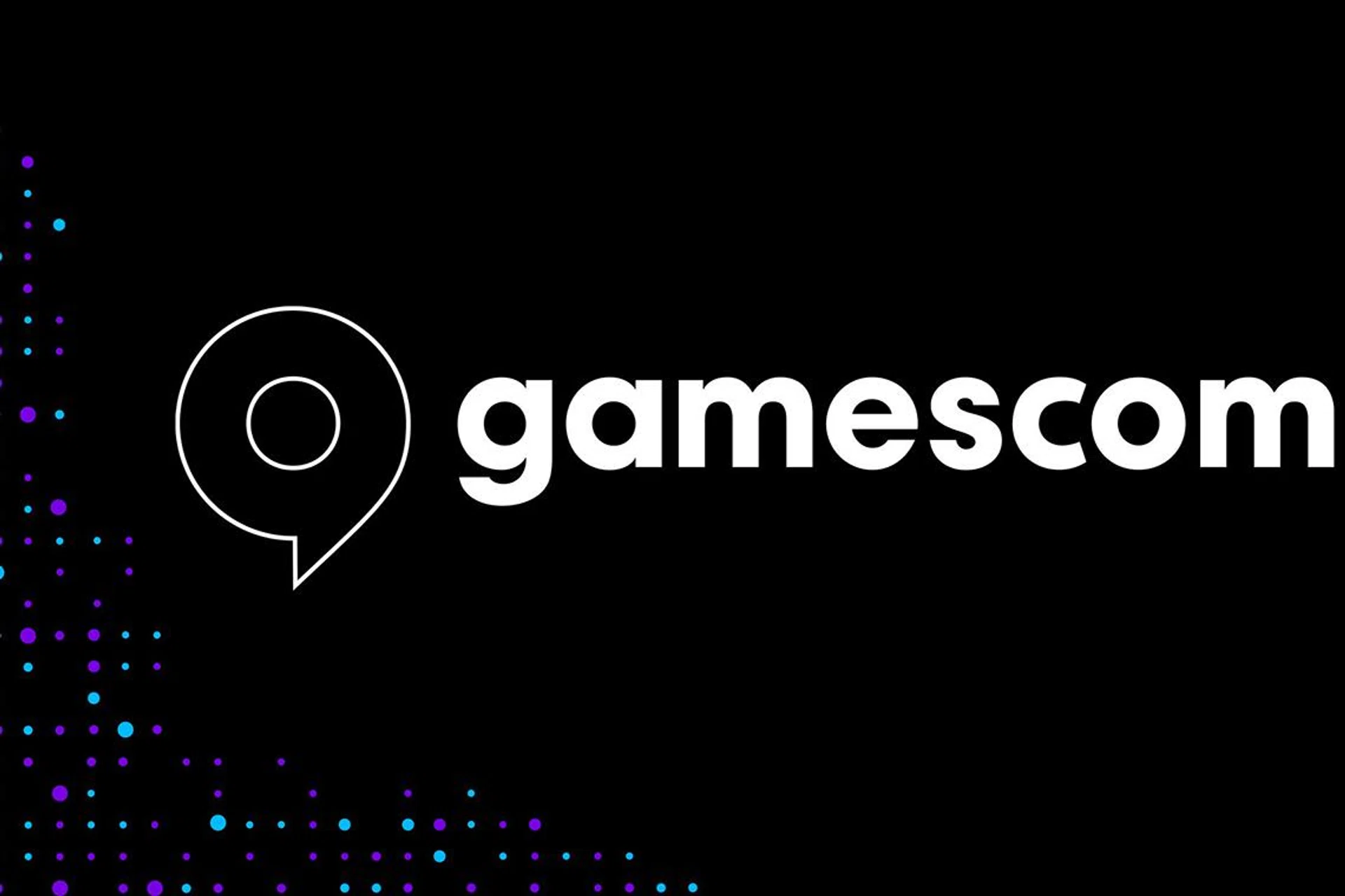 The event is from 21 August to 25 August. Photo: Gamescom
