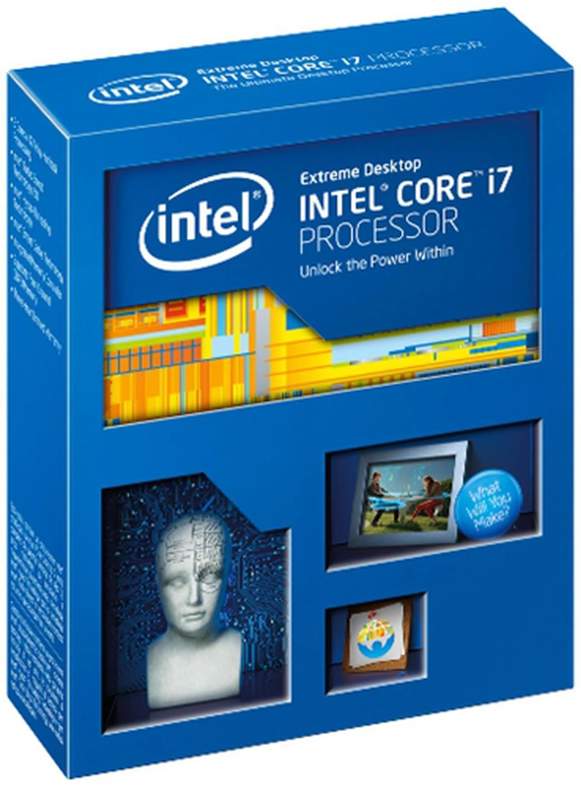 The Intel Core i7-4960X Extreme Edition processor performed in line with our expectations; however, its relatively poor power savings left us a little surprised.