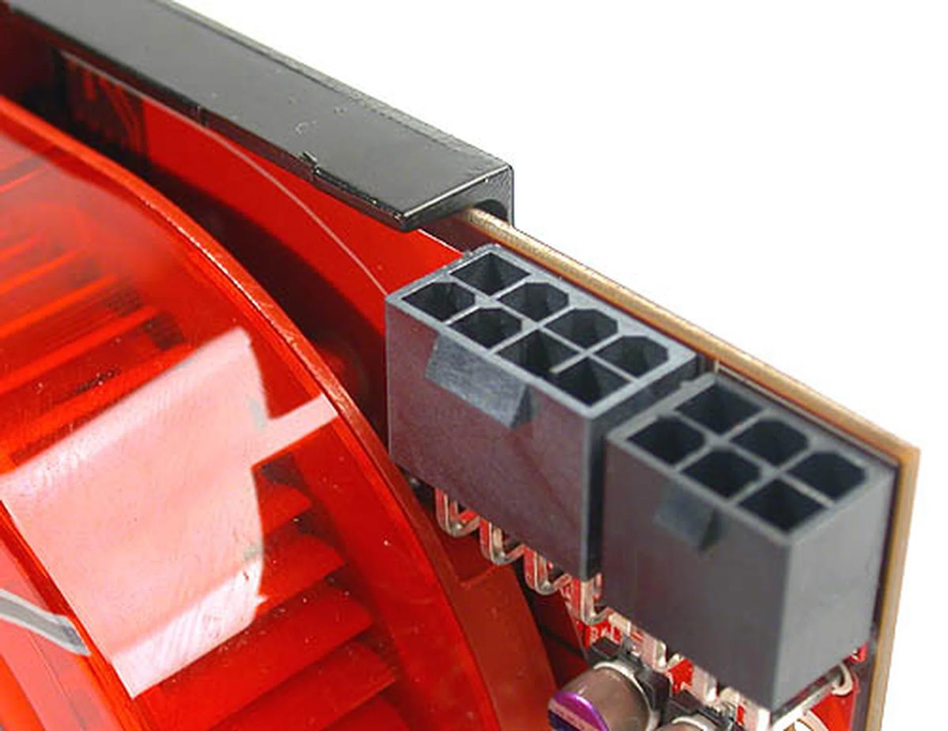 ATI Radeon HD 2900 XT 512MB (R600) | HardwareZone Singapore