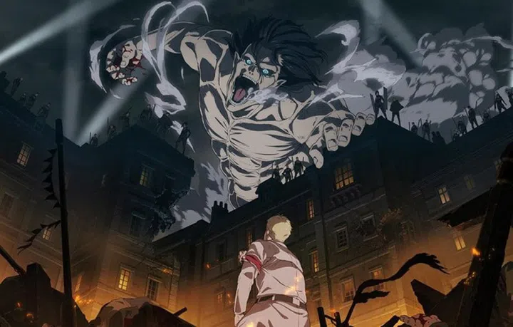 Image: Studio MAPPA