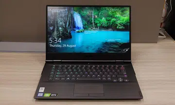 Lenovo Legion Y740