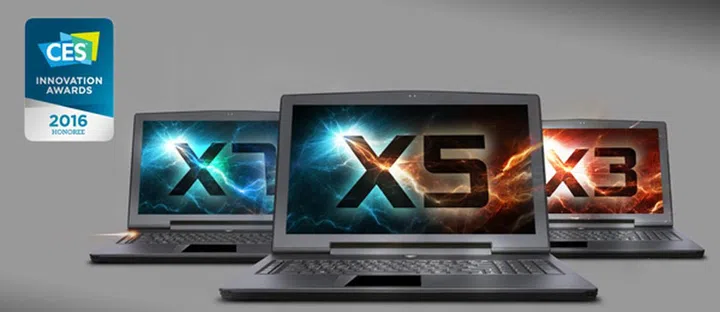 Aorus has refreshed all of their gaming notebooks with beefed up hardware.