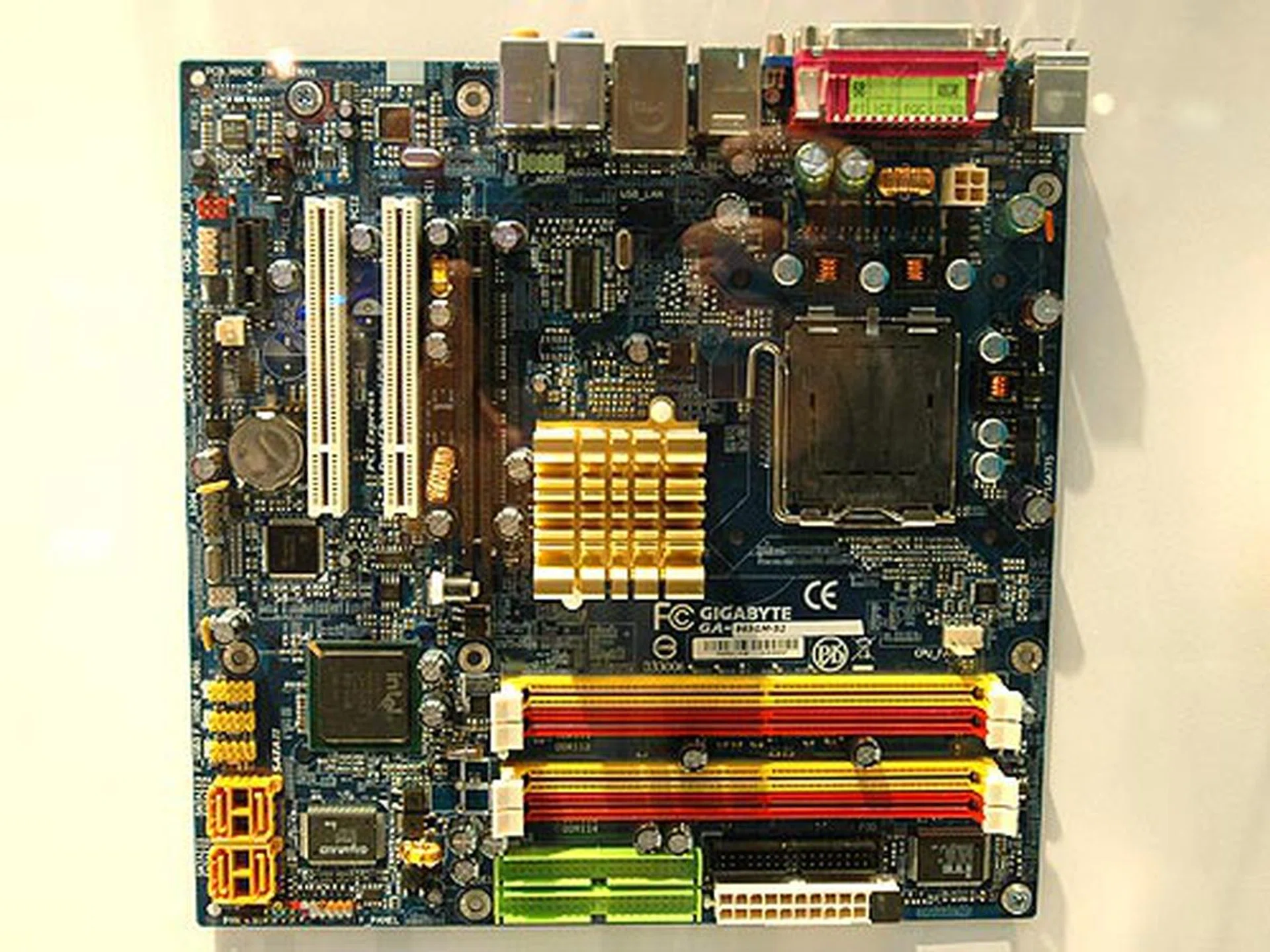 CeBIT Hannover 2006 (Part 2) | HardwareZone Singapore