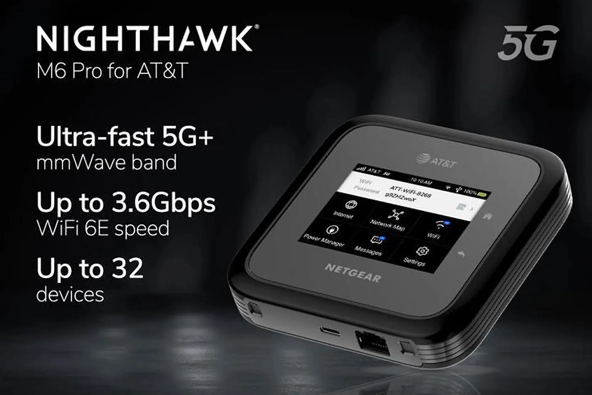 (Image source: Netgear)