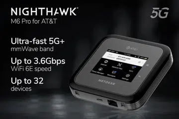 (Image source: Netgear)