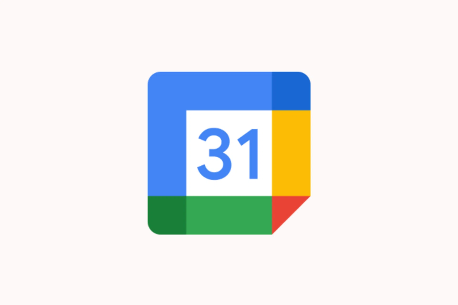 Image of Google Calendar