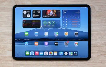 After the recent iPad keynote, I had the opportunity to sit down and talk to Apple executives Greg Joswiak and John Ternus on issues ranging from iPads to Macs.
