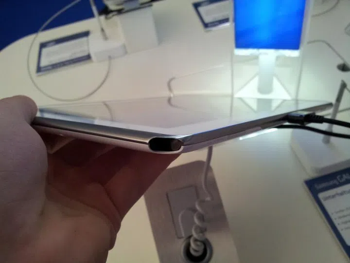 Source: Tablet Community