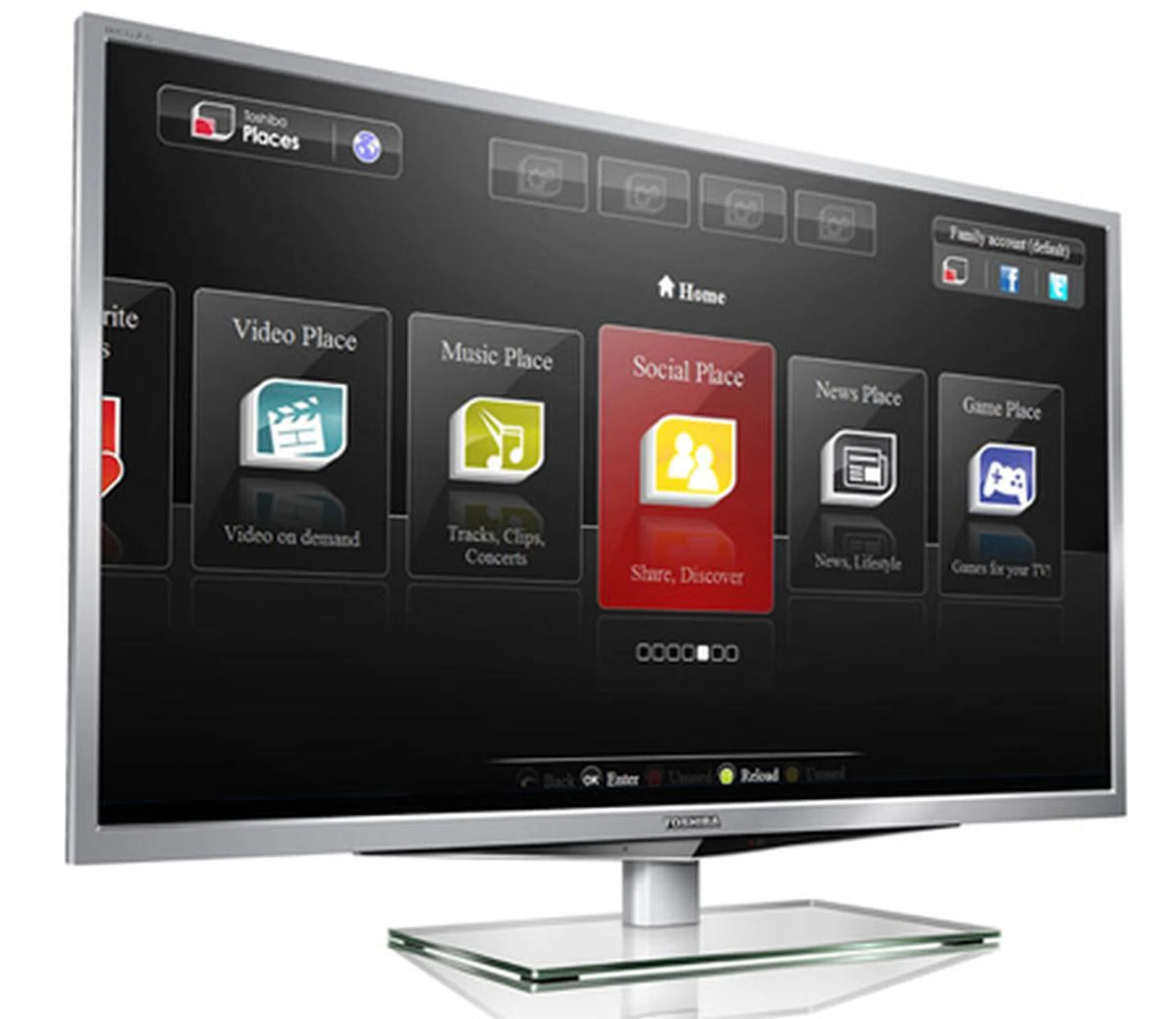 PC Show 2012 - TVs & AV Products Buying Guide | HardwareZone Singapore