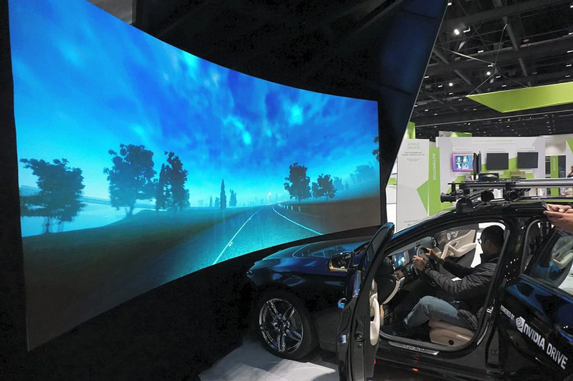 Validating autonomous vehicles is key before they take to the roads.