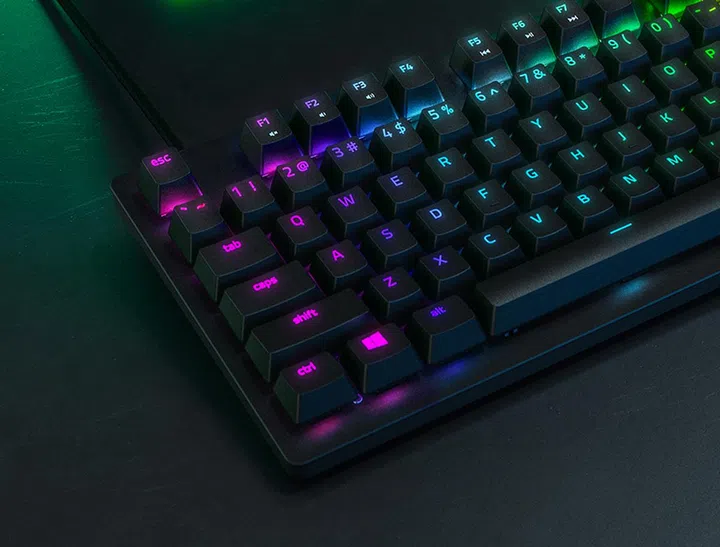 Razer Huntsman Tournament Edition