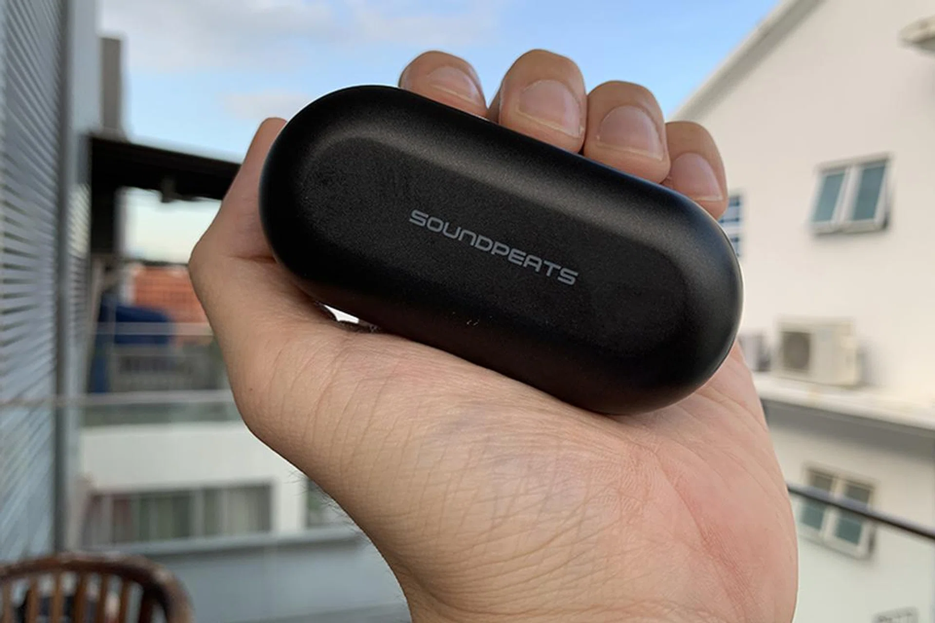 Soundpeats is not a household brand. How will its true wireless earbuds fare? 