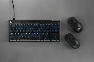 Logitech has announced three new products. Photo: Logitech