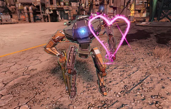 Image: Gearbox Software, 2K Games