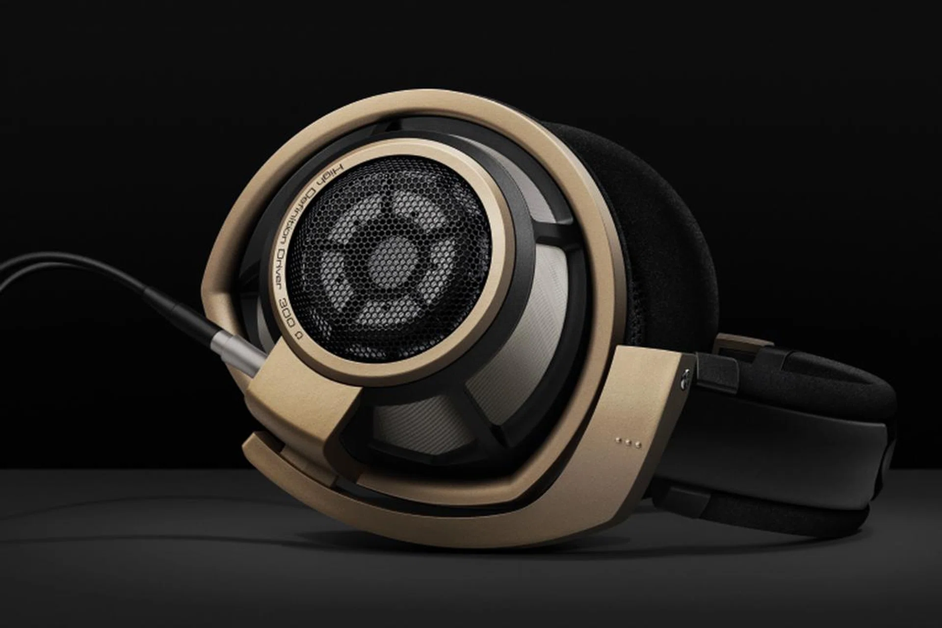 The Sennheiser HD 800 S Anniversary Edition (Image source: Sennheiser)