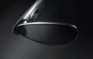 The Oppo Air Glass will launch in China early next year. Image source: Oppo.