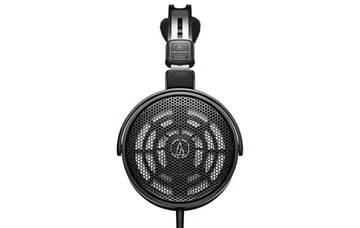The Audio-Technica ATH-R30x. Photo: Audio-Technica