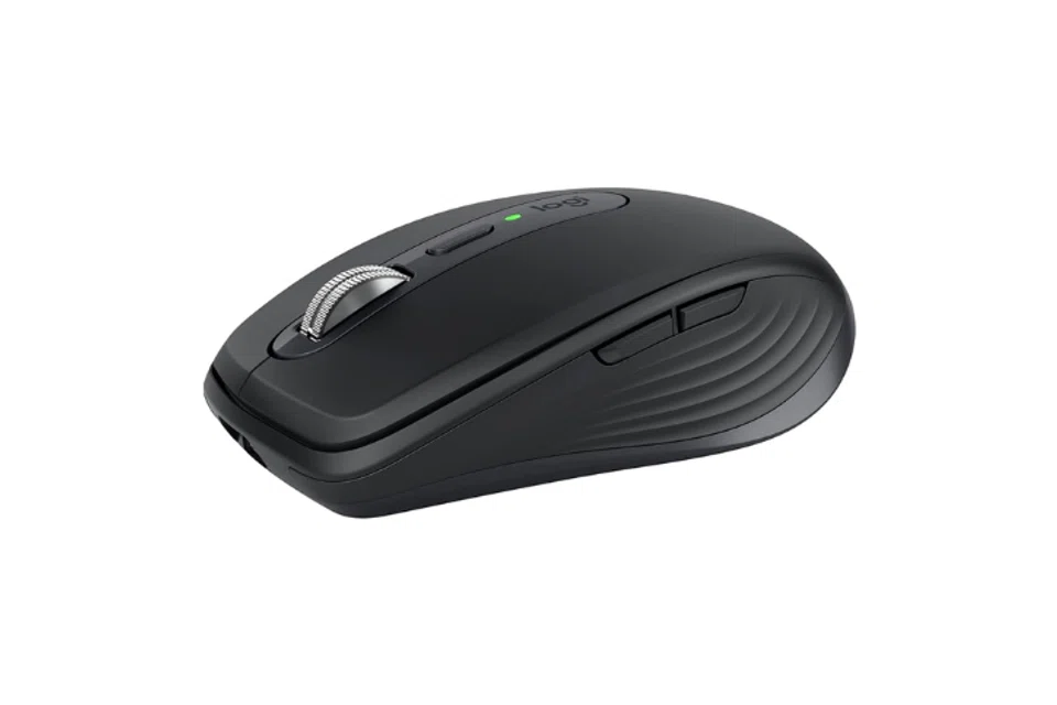 Logitech MX 3S