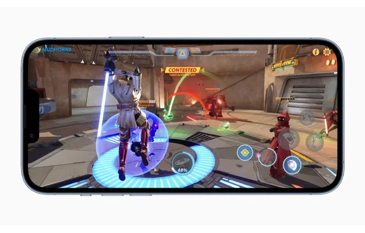 (Image source: Apple)