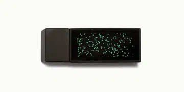 Pure.Charger - a Kaspersky Lab device for USB-charging devices and ports.