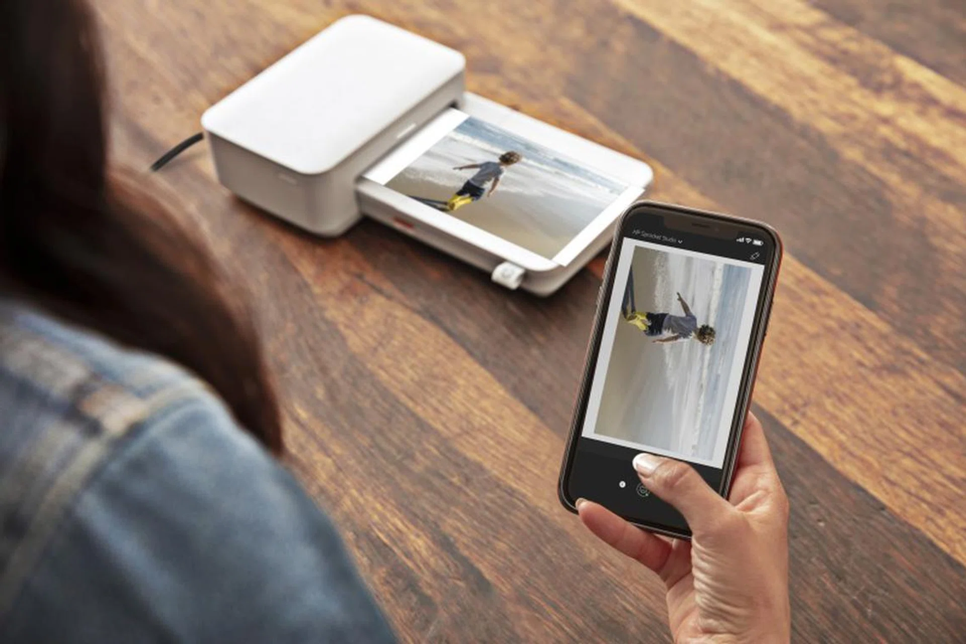 Image courtesy of HP