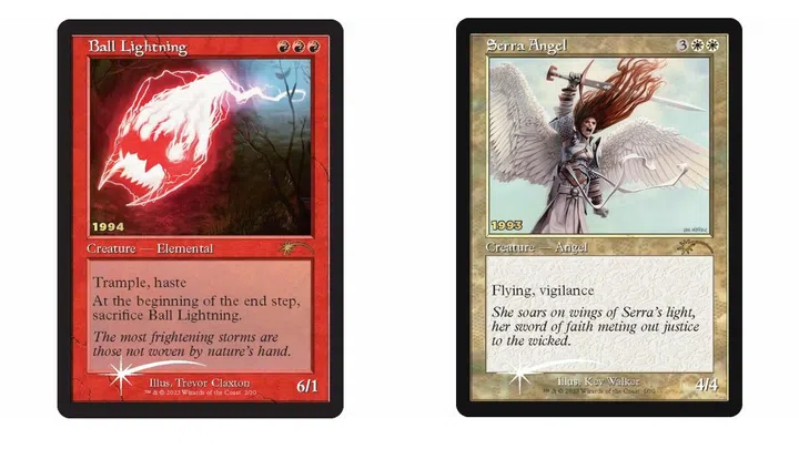 Image: Magic: The Gathering