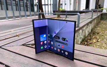 Samsung Galaxy Z TriFold