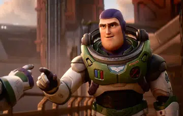 Image: Pixar