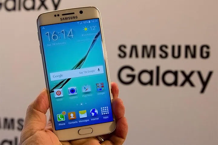 The Samsung Galaxy S6 was announced on 2nd March 2015 and made available in global markets from 10th April.