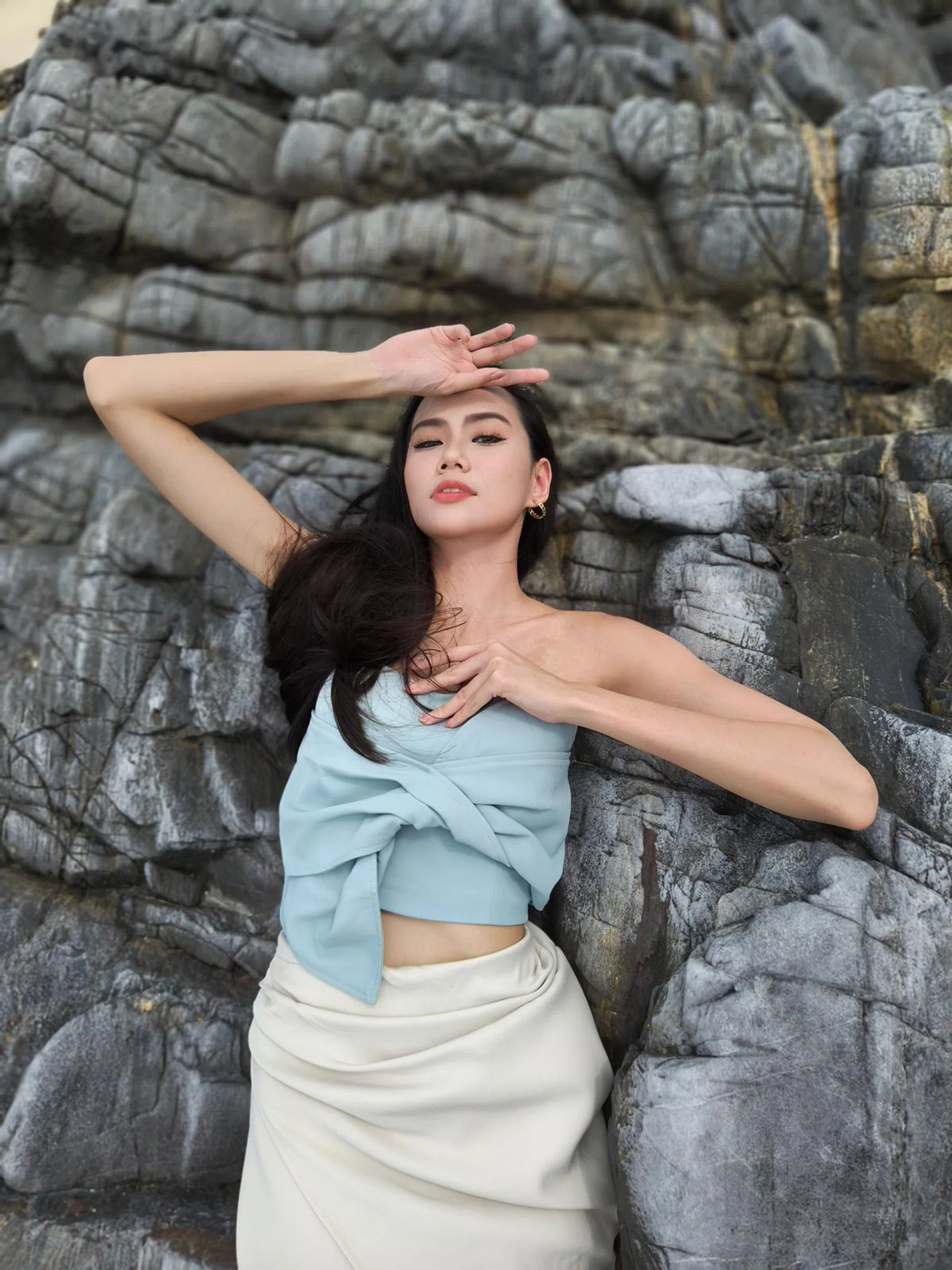 OPPO Reno11 Pro, at 2x.