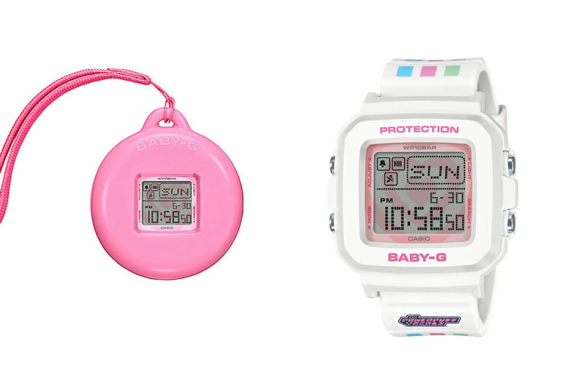 Image: Casio