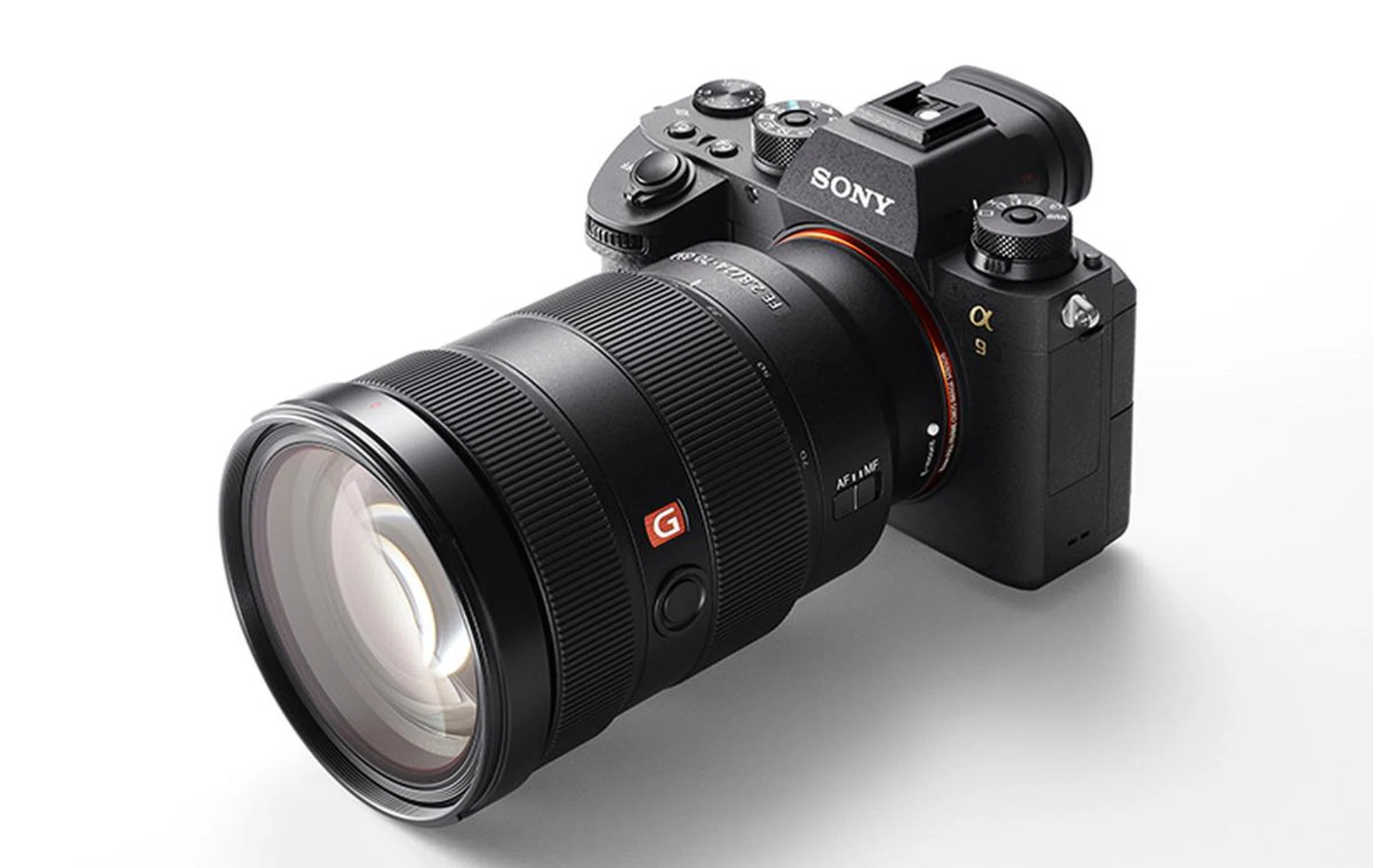 Sony A9