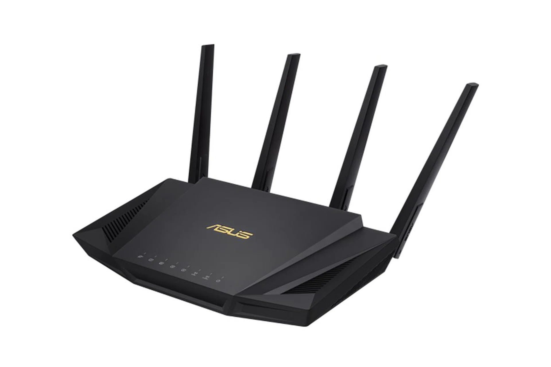 ASUS RT-AX3000 Wireless Router.