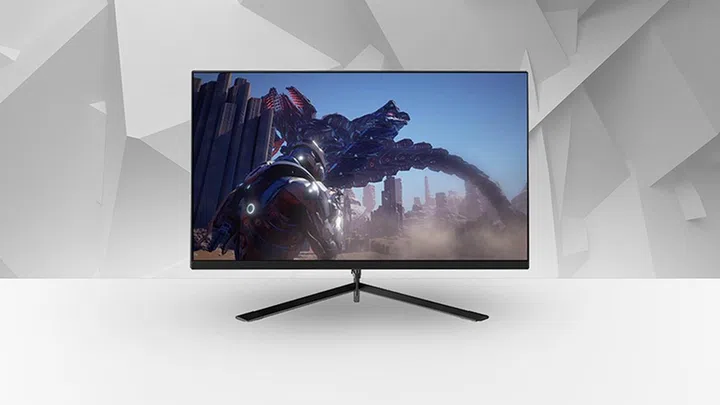 Image Source: Aftershock