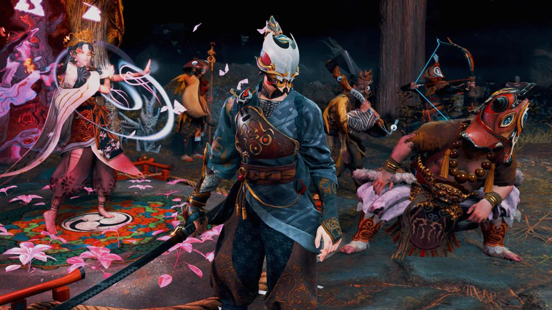 IMAGE: CAPCOM