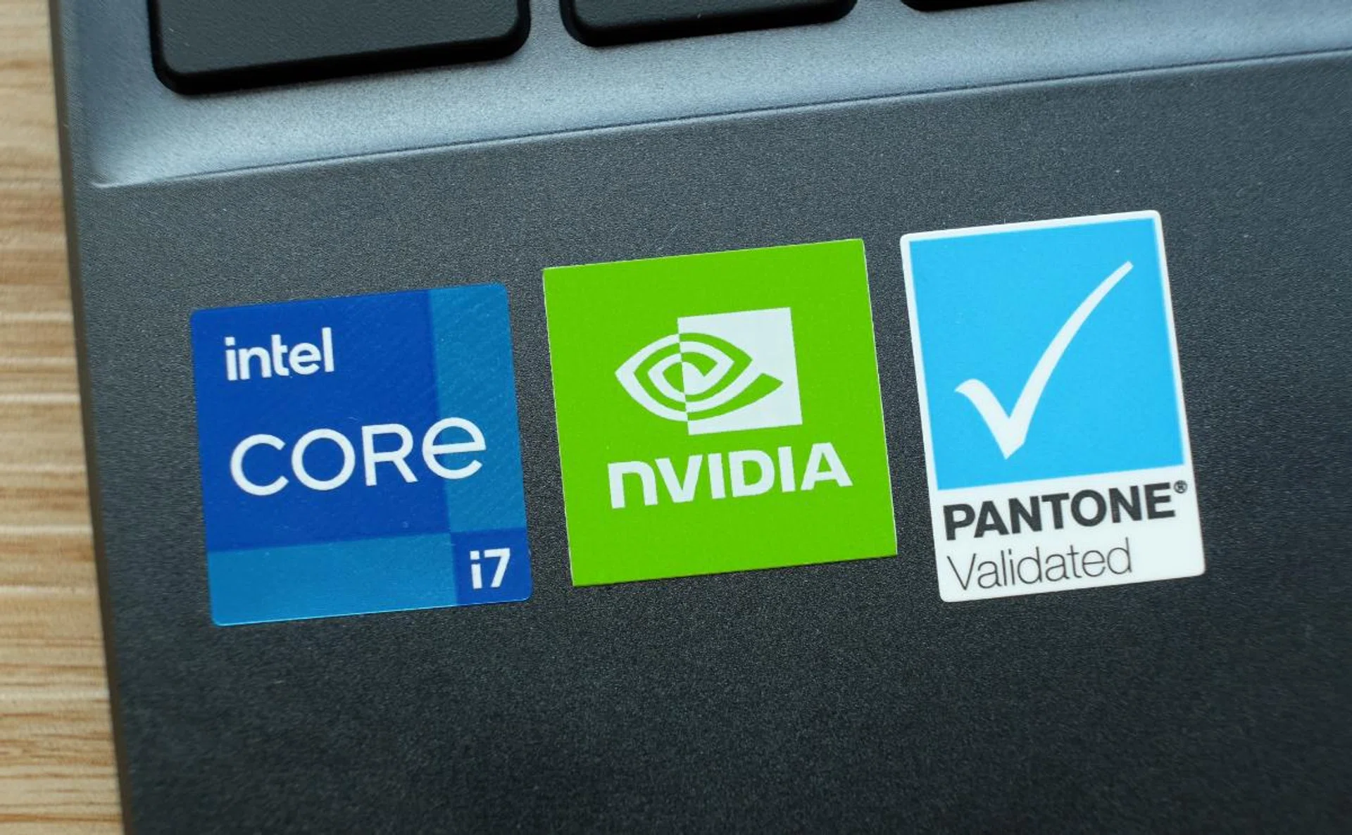 The ZenBook 14X OLED is powered by a Core i7 Tiger Lake processor and features NVIDIA discrete graphics.