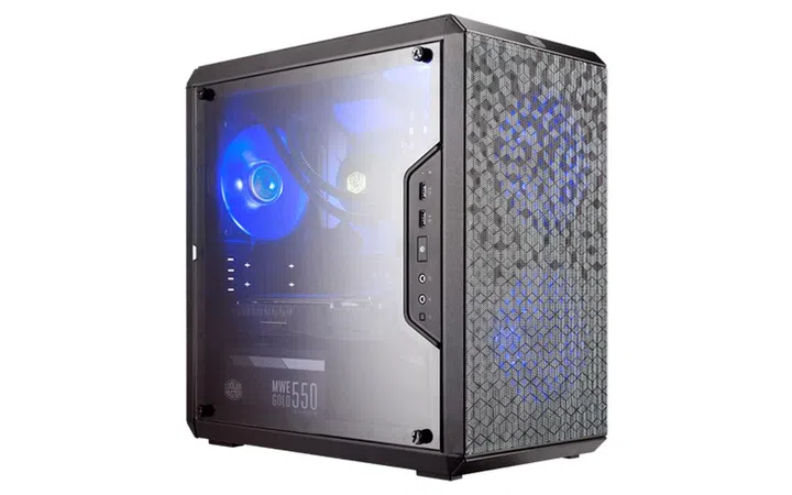 Cooler Master MasterBox Q300L