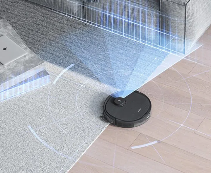 (Image source: Ecovacs)
