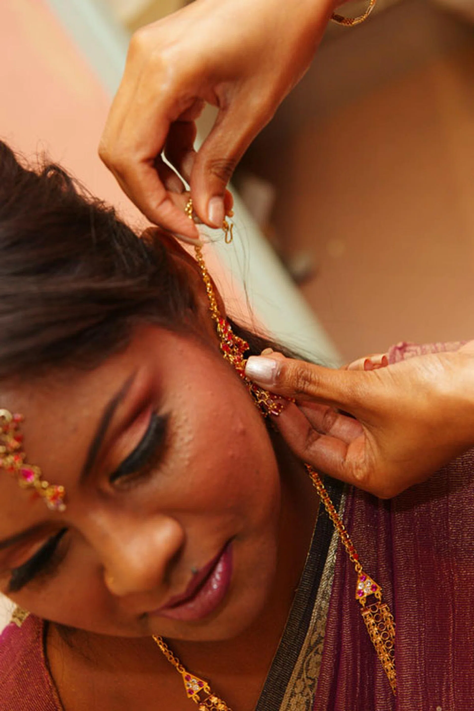 A sample shot from the pre-production A900 unit.