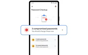 Google Password Manager gains several updates to make password management easier.