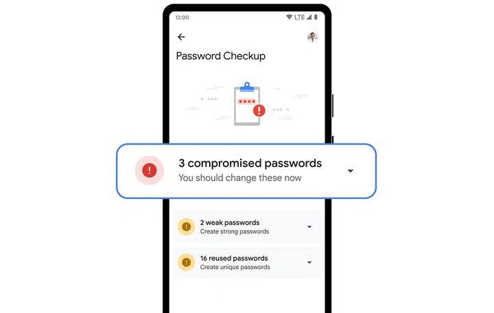 Google Password Manager gains several updates to make password management easier.